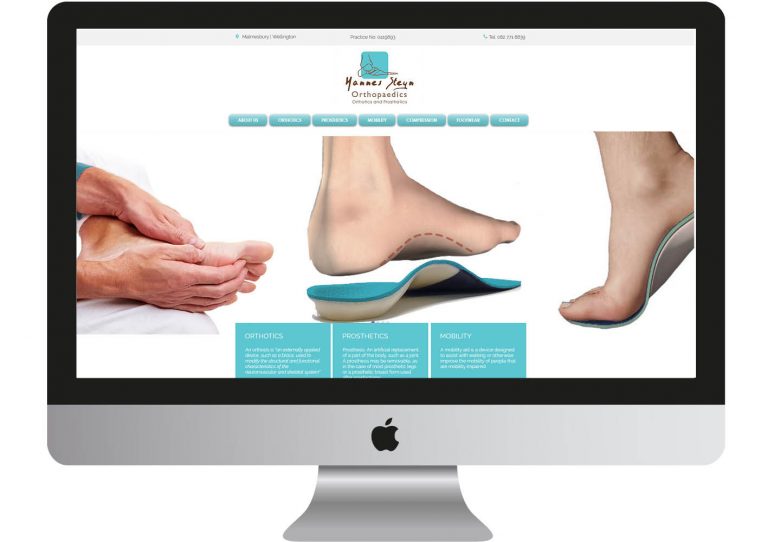 wordpress design centurion